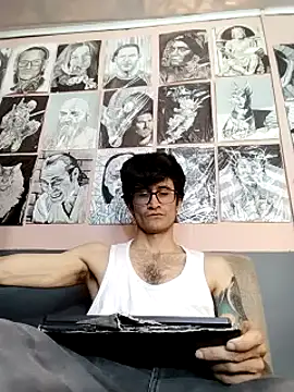 Loggan donnelly online show from February 27, 6:19 pm