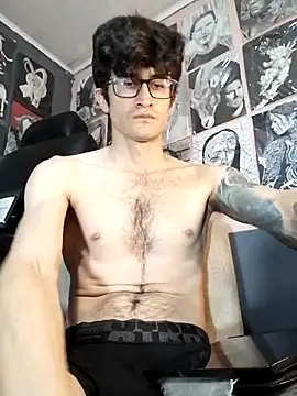 Loggan donnelly online show from February 12, 8:08 pm