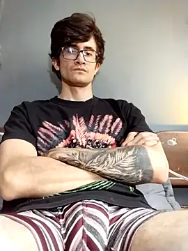 Loggan donnelly online show from March 10, 6:56 pm