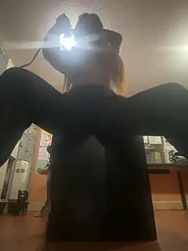 Snapshot of vilaisblack chatting on January 13, 8:26 pm vilaisblack online show from January 13, 8:26 pm