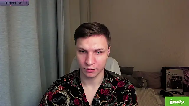 Snapshot of handsome_guy01 chatting on May 30, 9:20 pm handsome guy01 online show from May 30, 9:20 pm