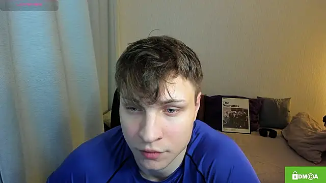 handsome guy01 online show from February 13, 8:31 pm