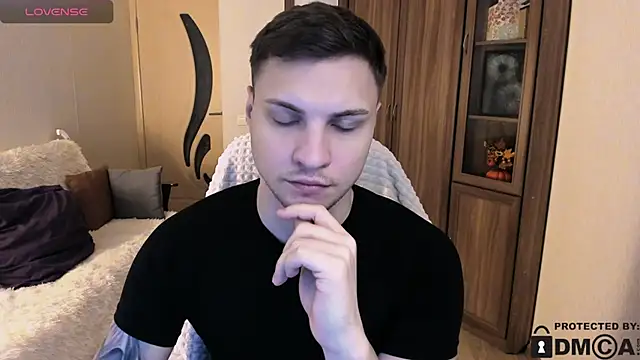 handsome guy01 online show from October 29, 8:02 am