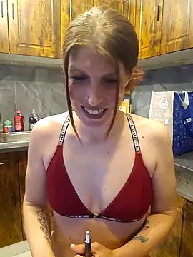 Lenchen  online show from March 20, 8:10 pm