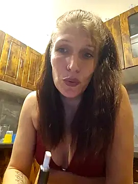 Lenchen  online show from February 28, 8:19 pm