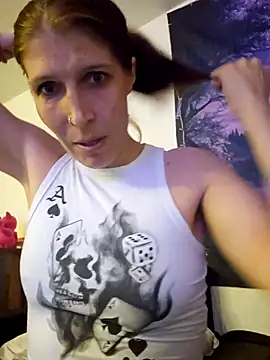 Lenchen  online show from March 16, 9:06 pm