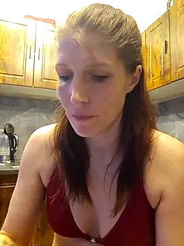 Lenchen  online show from March 8, 7:39 pm