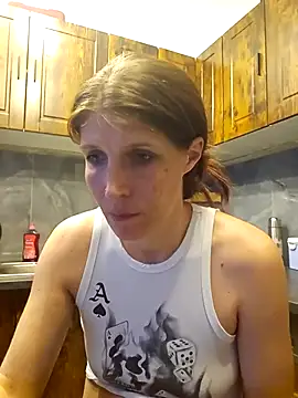 Lenchen  online show from March 18, 9:04 pm