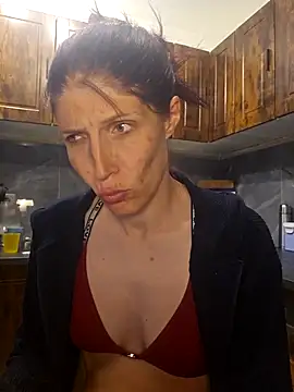 Lenchen  online show from April 4, 7:53 pm