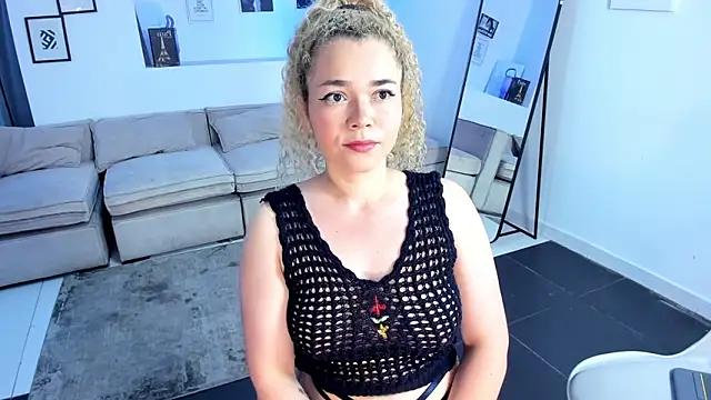 Sasha belova online show from May 11, 12:17 pm
