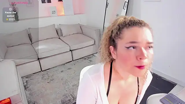 Sasha belova online show from October 16, 12:02 pm