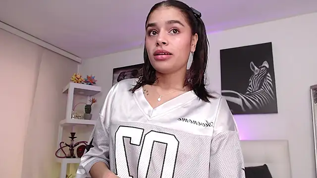 lissbrown online show from November 16, 12:54 pm