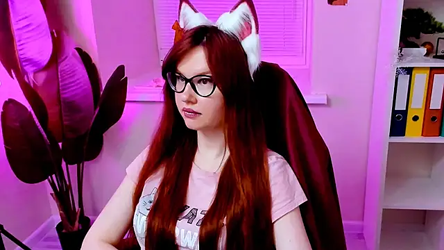 CarolGiggly online show from January 10, 11:38 am