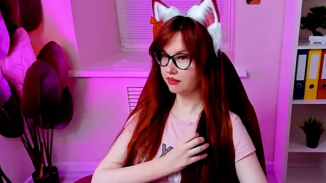 CarolGiggly online show from January 17, 12:53 pm