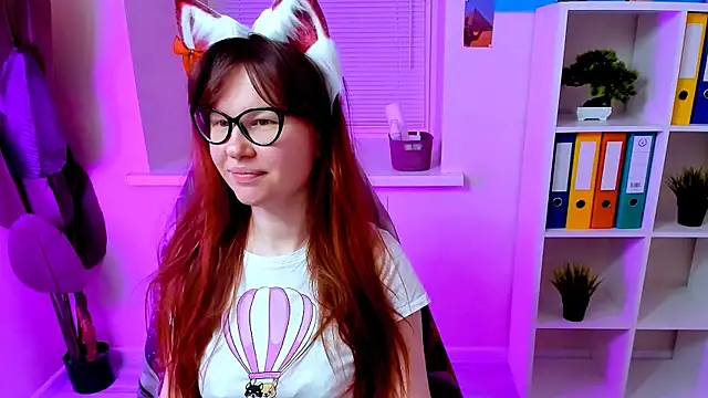 CarolGiggly online show from September 28, 11:44 pm