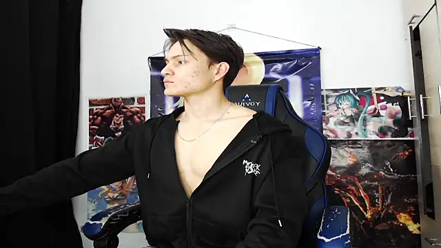 Snapshot of sr_jaeger chatting on November 15, 3:38 pm sr jaeger online show from November 15, 3:38 pm