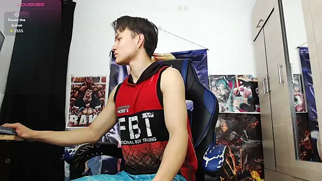 sr jaeger online show from May 5, 12:08 pm