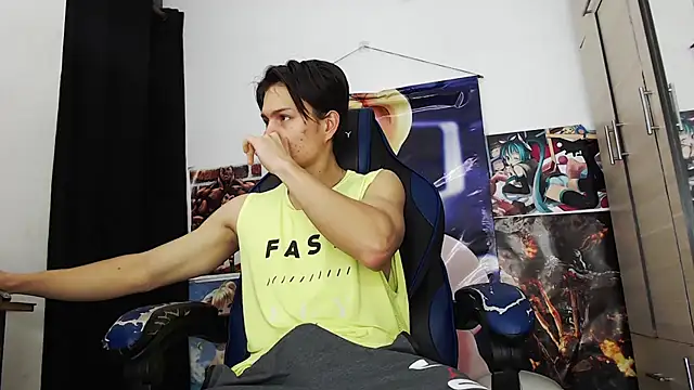 sr jaeger online show from December 18, 1:37 pm