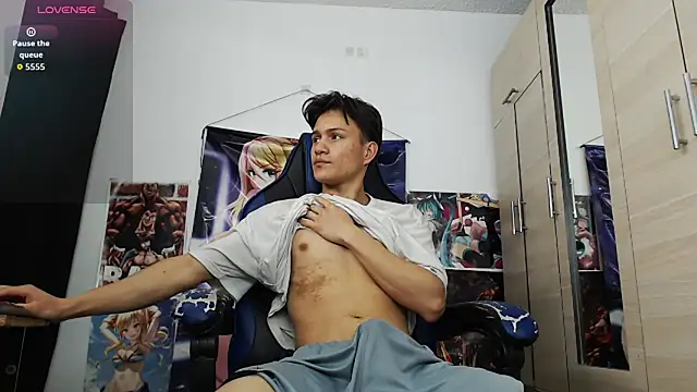 sr jaeger online show from April 9, 12:44 pm
