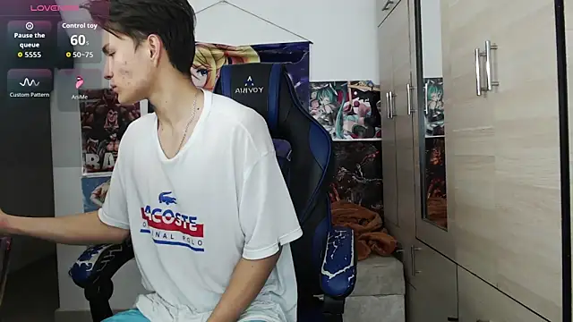 sr jaeger online show from February 2, 2:49 pm