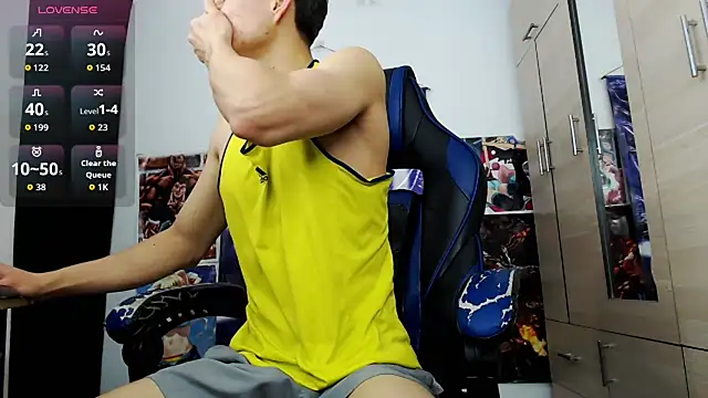 sr jaeger online show from March 23, 11:54 am