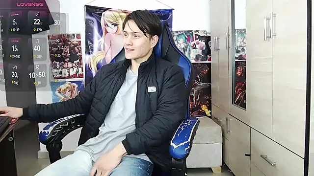 sr jaeger online show from February 9, 12:58 pm