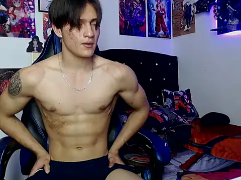 sr jaeger online show from December 17, 12:34 am