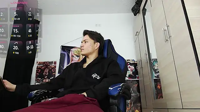 sr jaeger online show from January 11, 12:23 pm