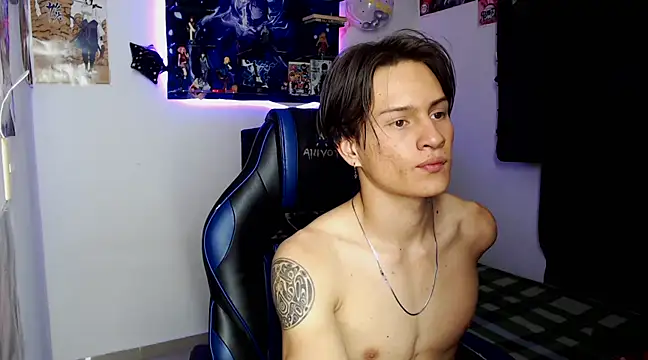 sr jaeger online show from March 17, 10:51 pm