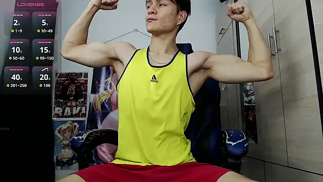 sr jaeger online show from February 21, 12:18 pm