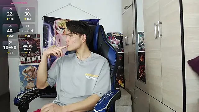 sr jaeger online show from February 11, 3:01 pm