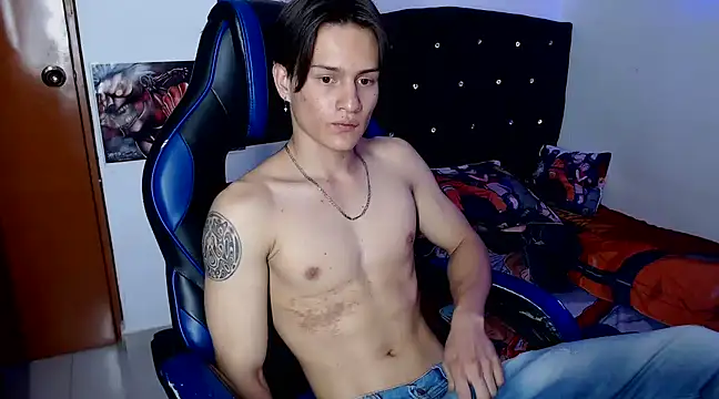 sr jaeger online show from February 27, 10:31 pm