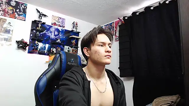 sr jaeger online show from September 9, 12:47 pm