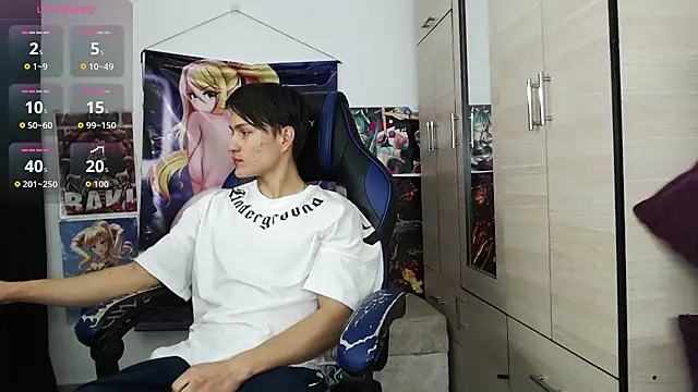 sr jaeger online show from February 7, 1:08 pm