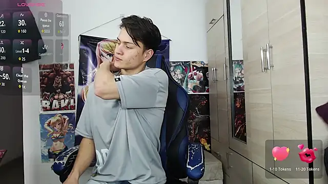 sr jaeger online show from February 8, 12:36 pm