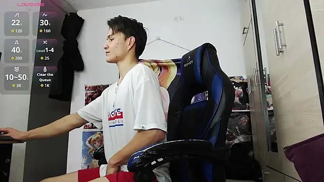 sr jaeger online show from January 18, 1:47 pm