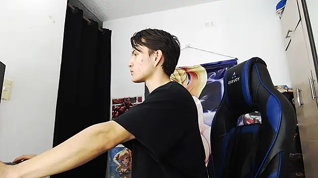 Snapshot of sr_jaeger chatting on November 29, 1:11 pm sr jaeger online show from November 29, 1:11 pm