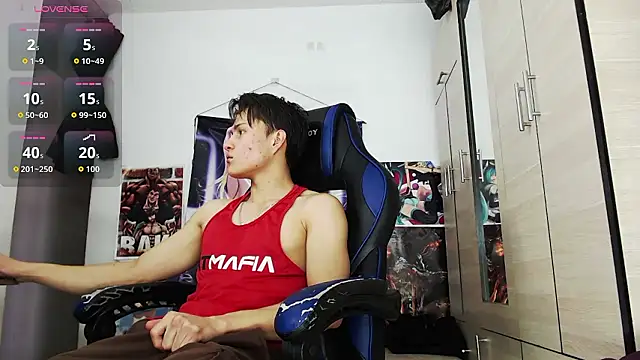 sr jaeger online show from January 15, 1:47 pm