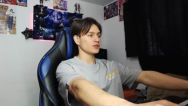 sr jaeger online show from October 14, 3:01 pm