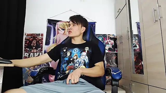 sr jaeger online show from December 22, 12:38 pm