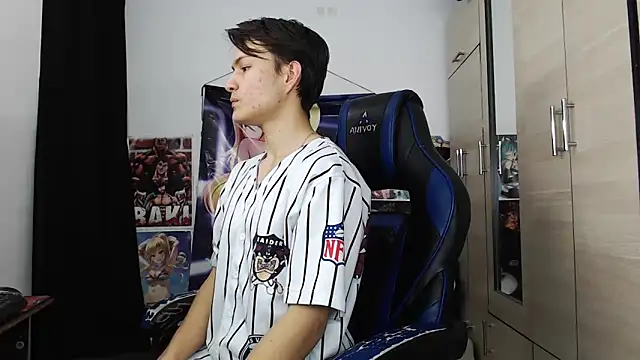 sr jaeger online show from February 26, 12:16 pm