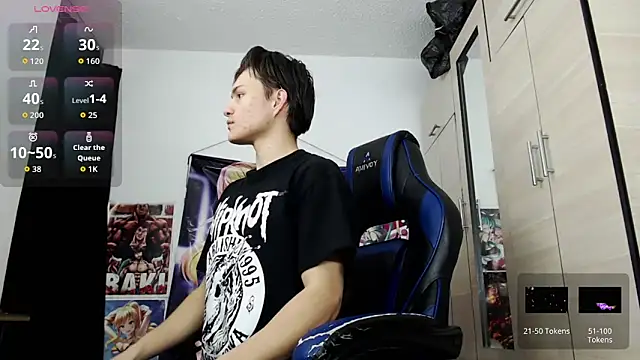 sr jaeger online show from February 27, 12:27 pm