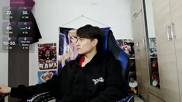 sr jaeger online show from February 15, 12:59 pm