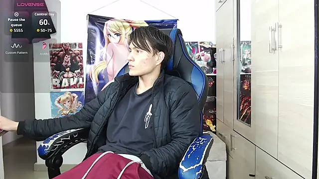 sr jaeger online show from February 12, 1:33 pm