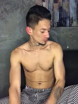 thekingofpleasure1 online show from December 2, 6:26 am