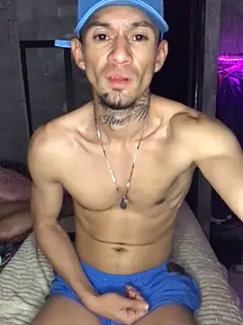 thekingofpleasure1 online show from December 10, 5:28 am