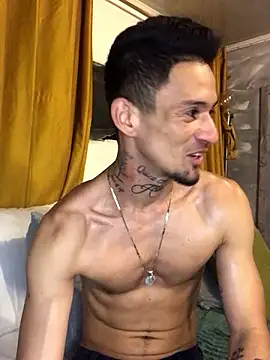 thekingofpleasure1 online show from December 6, 2:18 am