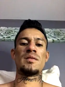 thekingofpleasure1 online show from December 1, 4:34 pm
