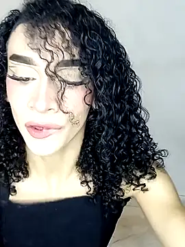 BritannyClaire online show from February 20, 5:44 am