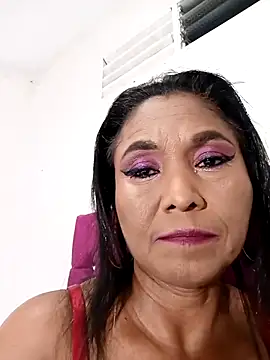 tiffany Bitch online show from February 28, 1:05 am